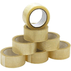 2″ X 110yds 2.0mil Carton Sealing Tape