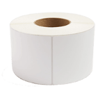 4″X6″ Thermal Transfer Label