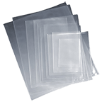 12″X15″ 1.5mil Polypropylene Bag