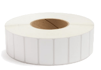 2″ X 1″ Thermal Transfer Label