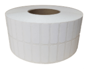 1 1/2″ X 1/2″ Thermal Transfer Label